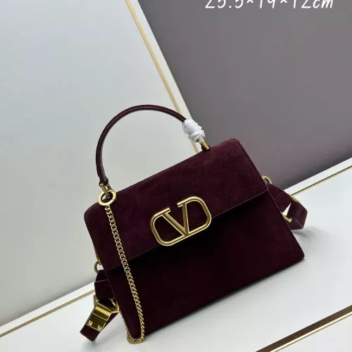 Replica Valentino AAA Quality Handbags For Women #1273037, $108.00 USD, [ITEM#1273037], Replica Valentino AAA Quality Handbags outlet from China