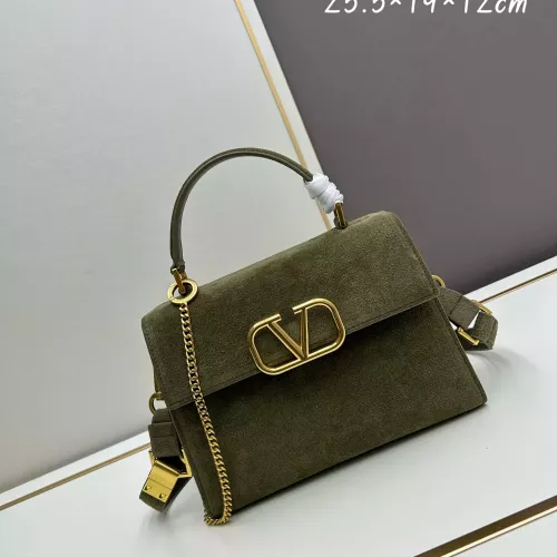 Replica Valentino AAA Quality Handbags For Women #1273039, $108.00 USD, [ITEM#1273039], Replica Valentino AAA Quality Handbags outlet from China