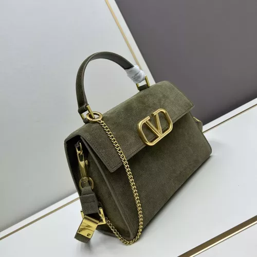 Replica Valentino AAA Quality Handbags For Women #1273039 $108.00 USD for Wholesale