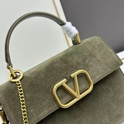 Replica Valentino AAA Quality Handbags For Women #1273039 $108.00 USD for Wholesale