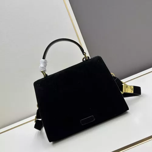 Replica Valentino AAA Quality Handbags For Women #1273040 $108.00 USD for Wholesale