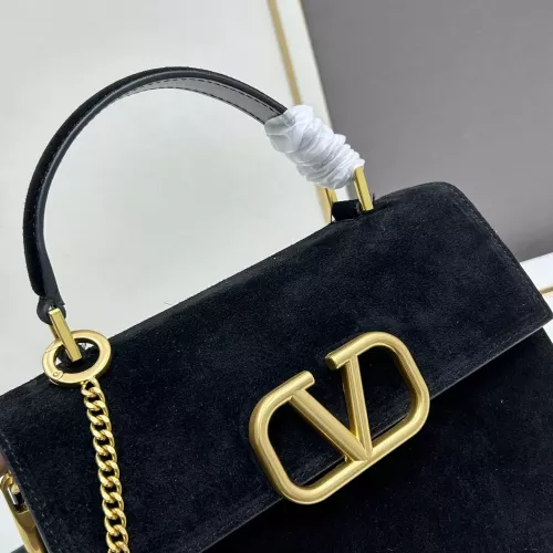 Replica Valentino AAA Quality Handbags For Women #1273040 $108.00 USD for Wholesale