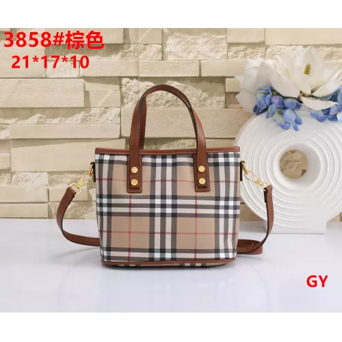 Replica Burberry New Handbags For Women #1273072, $29.00 USD, [ITEM#1273072], Replica Burberry New Handbags outlet from China