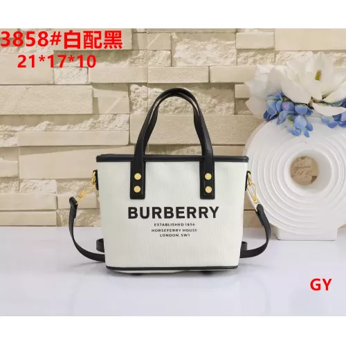 Replica Burberry New Handbags For Women #1273073, $29.00 USD, [ITEM#1273073], Replica Burberry New Handbags outlet from China