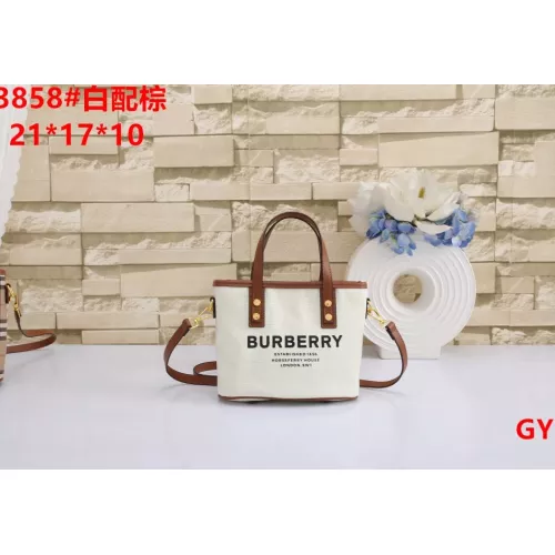 Replica Burberry New Handbags For Women #1273074, $29.00 USD, [ITEM#1273074], Replica Burberry New Handbags outlet from China