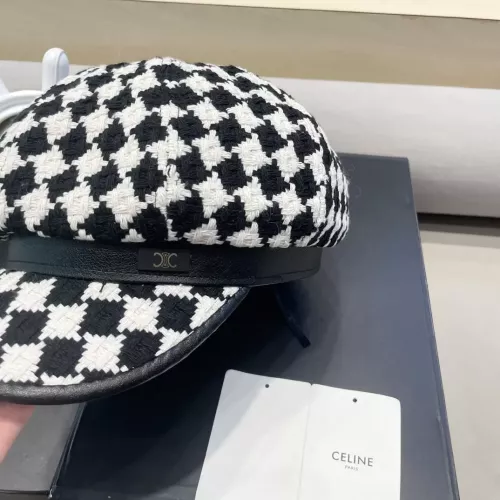 Replica Celine Caps #1273096 $32.00 USD for Wholesale