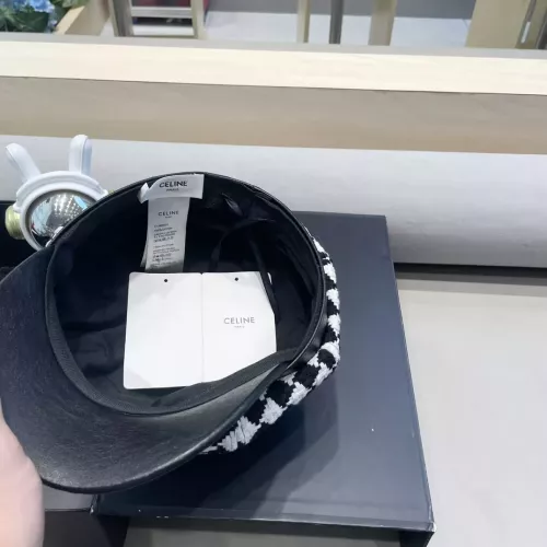 Replica Celine Caps #1273096 $32.00 USD for Wholesale