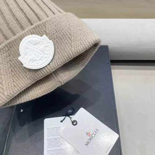 Replica Moncler Caps #1273098 $34.00 USD for Wholesale