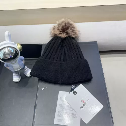 Replica Moncler Caps #1273099 $34.00 USD for Wholesale