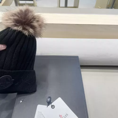 Replica Moncler Caps #1273099 $34.00 USD for Wholesale