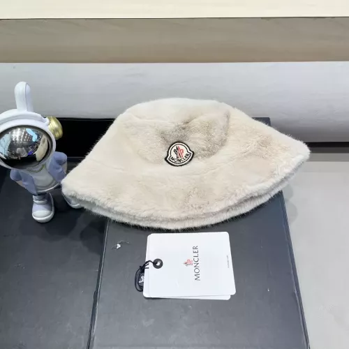 Replica Moncler Caps #1273101 $34.00 USD for Wholesale