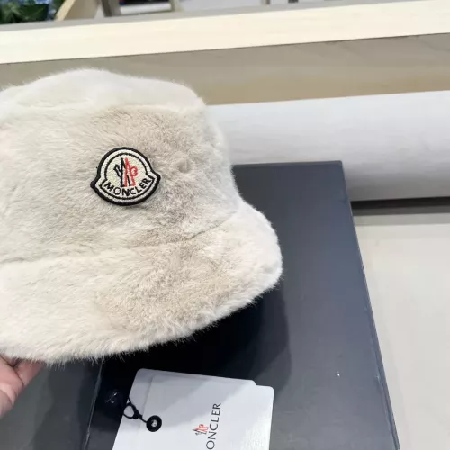 Replica Moncler Caps #1273101 $34.00 USD for Wholesale