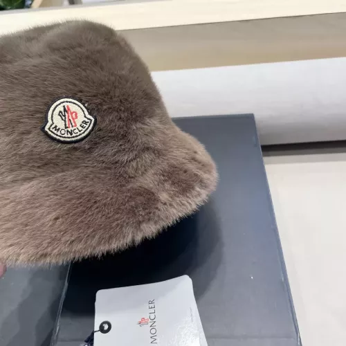 Replica Moncler Caps #1273102 $34.00 USD for Wholesale