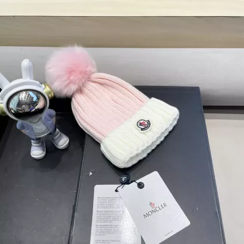 Replica Moncler Caps #1273104 $29.00 USD for Wholesale