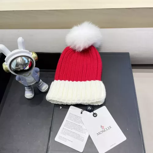 Replica Moncler Caps #1273105 $29.00 USD for Wholesale