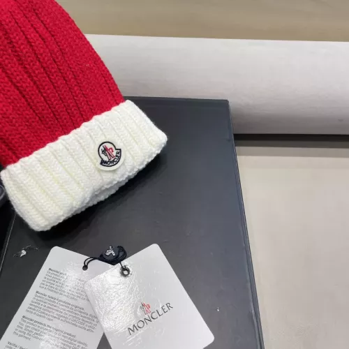 Replica Moncler Caps #1273105 $29.00 USD for Wholesale