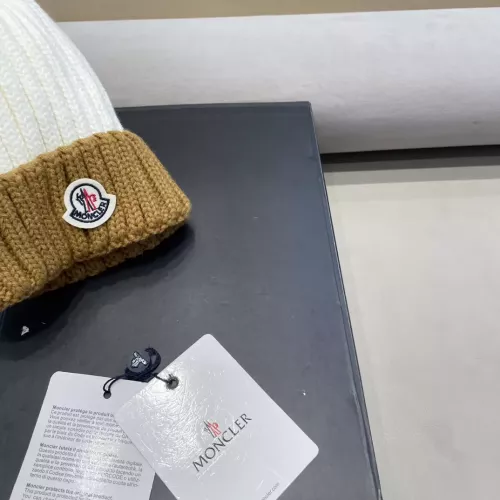 Replica Moncler Caps #1273106 $29.00 USD for Wholesale