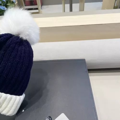 Replica Moncler Caps #1273107 $29.00 USD for Wholesale