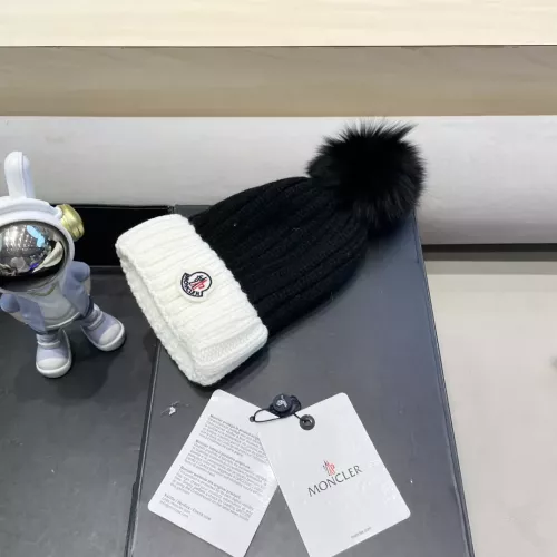 Replica Moncler Caps #1273108 $29.00 USD for Wholesale