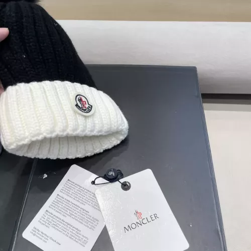 Replica Moncler Caps #1273108 $29.00 USD for Wholesale