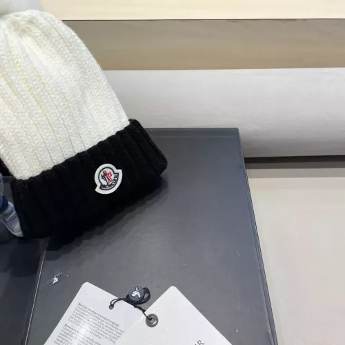 Replica Moncler Caps #1273109 $29.00 USD for Wholesale