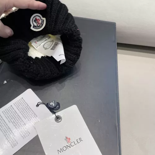 Replica Moncler Caps #1273109 $29.00 USD for Wholesale