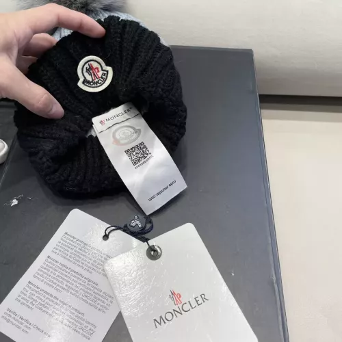 Replica Moncler Caps #1273110 $29.00 USD for Wholesale