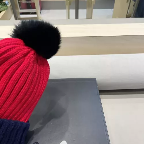 Replica Moncler Caps #1273111 $29.00 USD for Wholesale