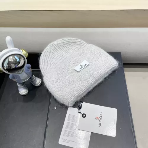 Replica Moncler Caps #1273113 $38.00 USD for Wholesale