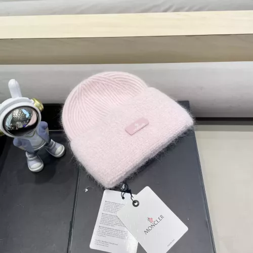 Replica Moncler Caps #1273116 $38.00 USD for Wholesale