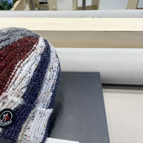 Replica Moncler Caps #1273119 $36.00 USD for Wholesale