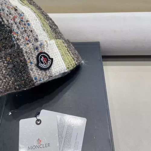 Replica Moncler Caps #1273120 $36.00 USD for Wholesale