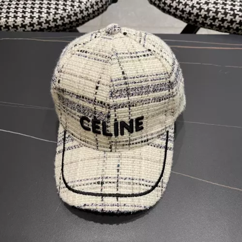 Replica Celine Caps #1273127, $29.00 USD, [ITEM#1273127], Replica Celine Caps outlet from China