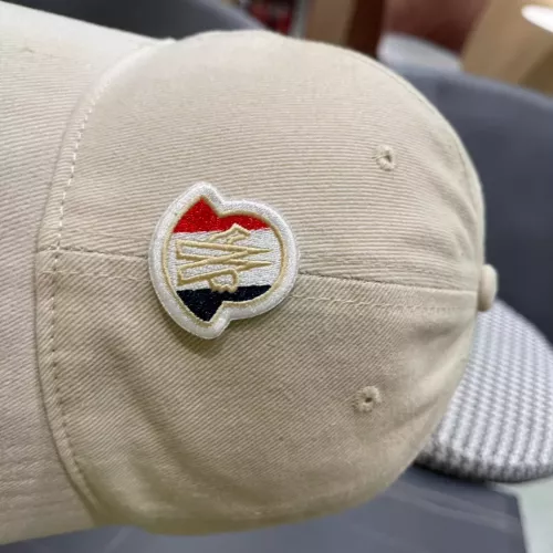 Replica Moncler Caps #1273130 $32.00 USD for Wholesale