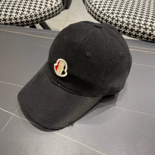 Replica Moncler Caps #1273133 $32.00 USD for Wholesale