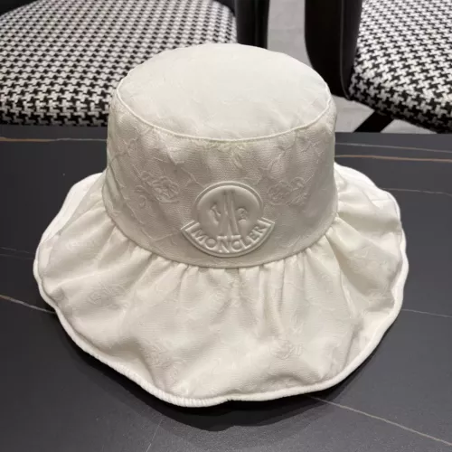 Replica Moncler Caps #1273134 $27.00 USD for Wholesale