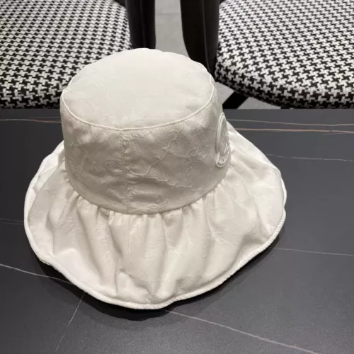 Replica Moncler Caps #1273134 $27.00 USD for Wholesale