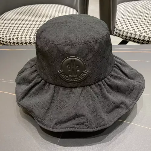 Replica Moncler Caps #1273135 $27.00 USD for Wholesale