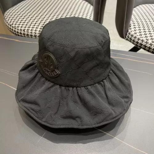 Replica Moncler Caps #1273135 $27.00 USD for Wholesale