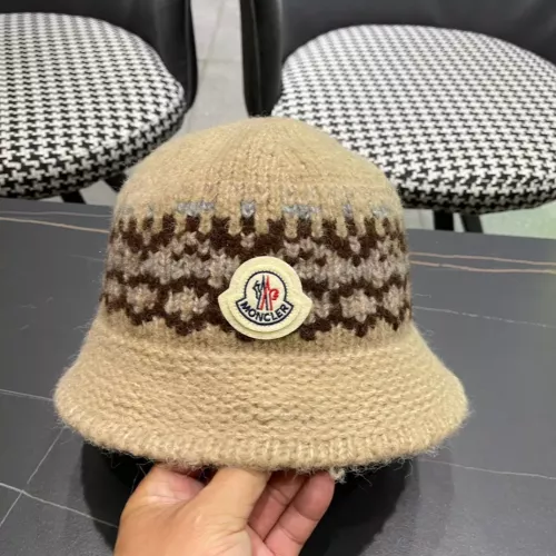 Moncler Caps #1273181