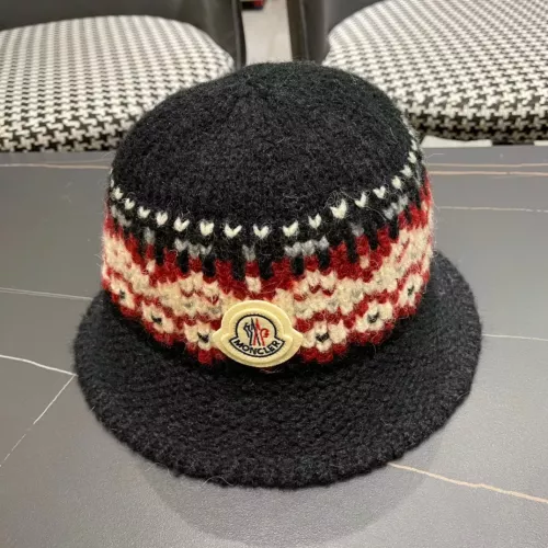 Replica Moncler Caps #1273182 $38.00 USD for Wholesale