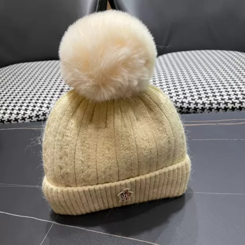 Replica Moncler Caps #1273183 $36.00 USD for Wholesale