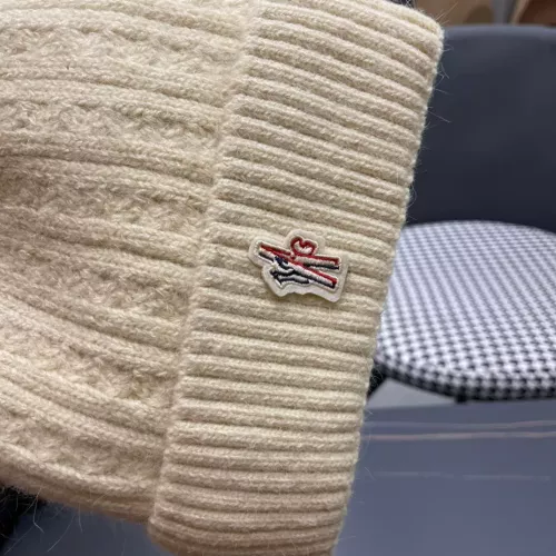 Replica Moncler Caps #1273183 $36.00 USD for Wholesale