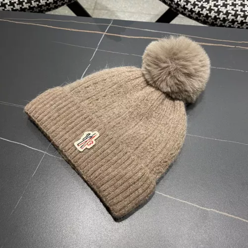 Replica Moncler Caps #1273184 $36.00 USD for Wholesale