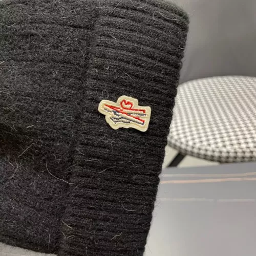 Replica Moncler Caps #1273186 $36.00 USD for Wholesale