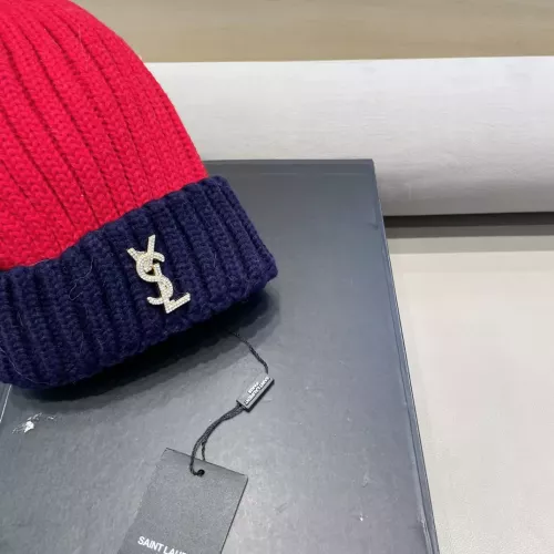 Replica Yves Saint Laurent YSL Caps #1273227 $34.00 USD for Wholesale