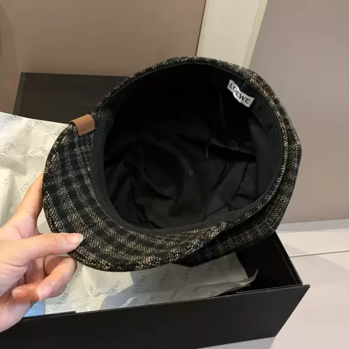 Replica LOEWE Caps #1273238 $36.00 USD for Wholesale