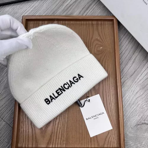 Replica Balenciaga Caps #1273260 $27.00 USD for Wholesale