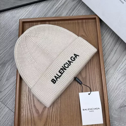 Replica Balenciaga Caps #1273261 $27.00 USD for Wholesale