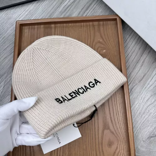 Replica Balenciaga Caps #1273261 $27.00 USD for Wholesale